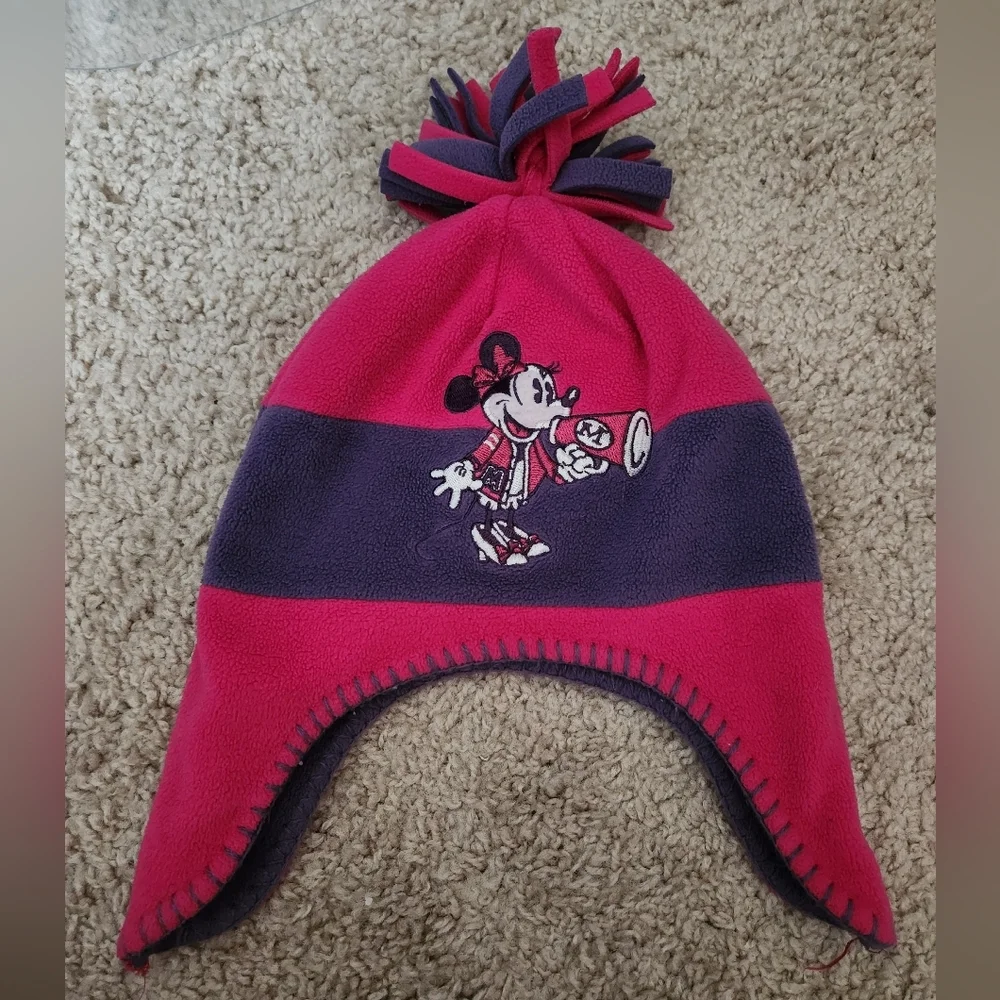 Disney‎ World Official Minnie Mouse Hat